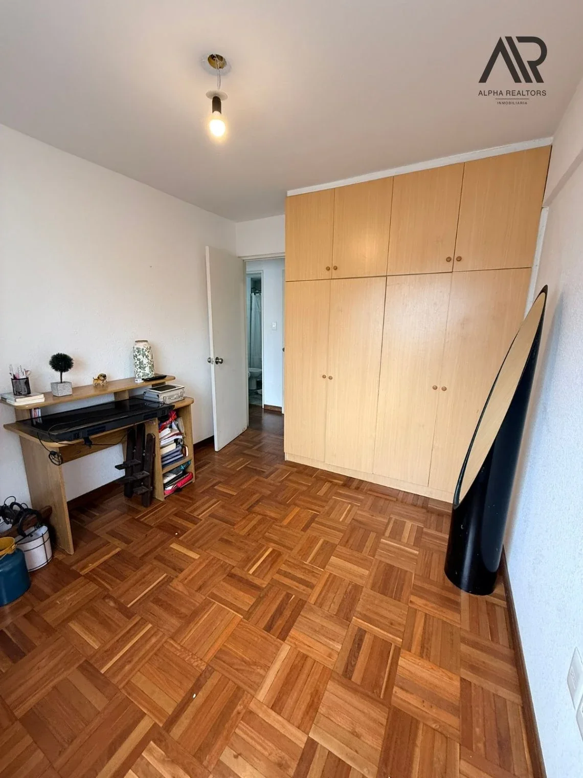 Apartamento en venta en Tres Cruces - Imagen 5