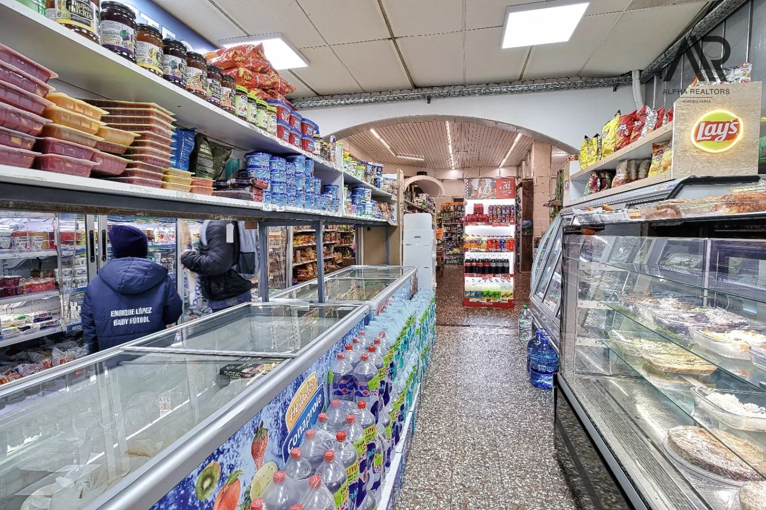 Llave de negocio en venta ubicado en Centro - Imagen 1