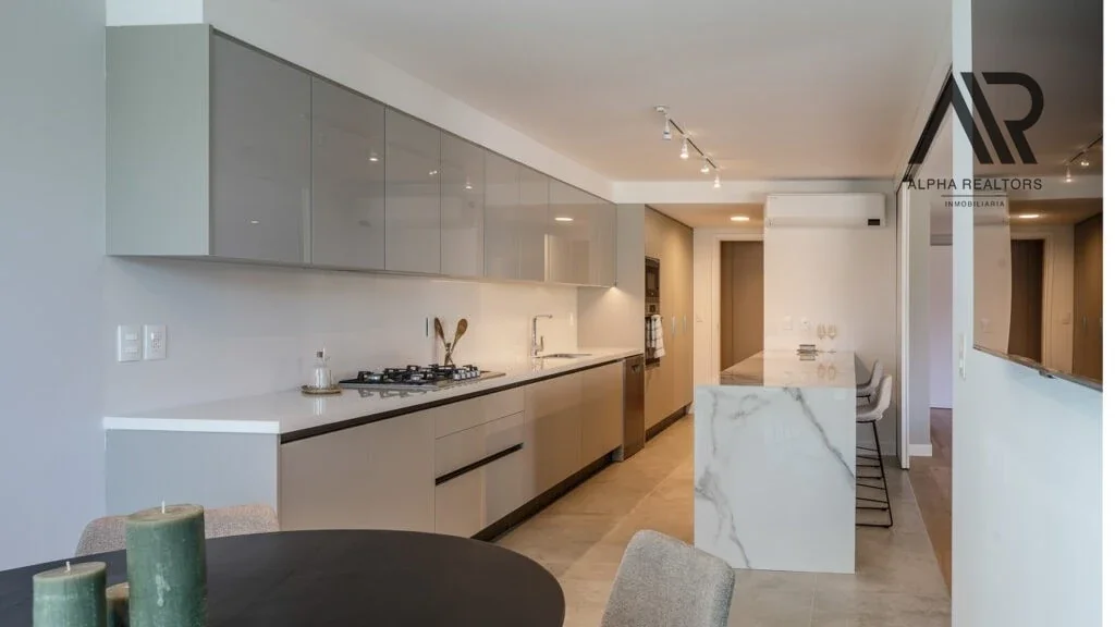 Apartamento en venta en Villa Biarritz 3 dormitorios - Imagen 4