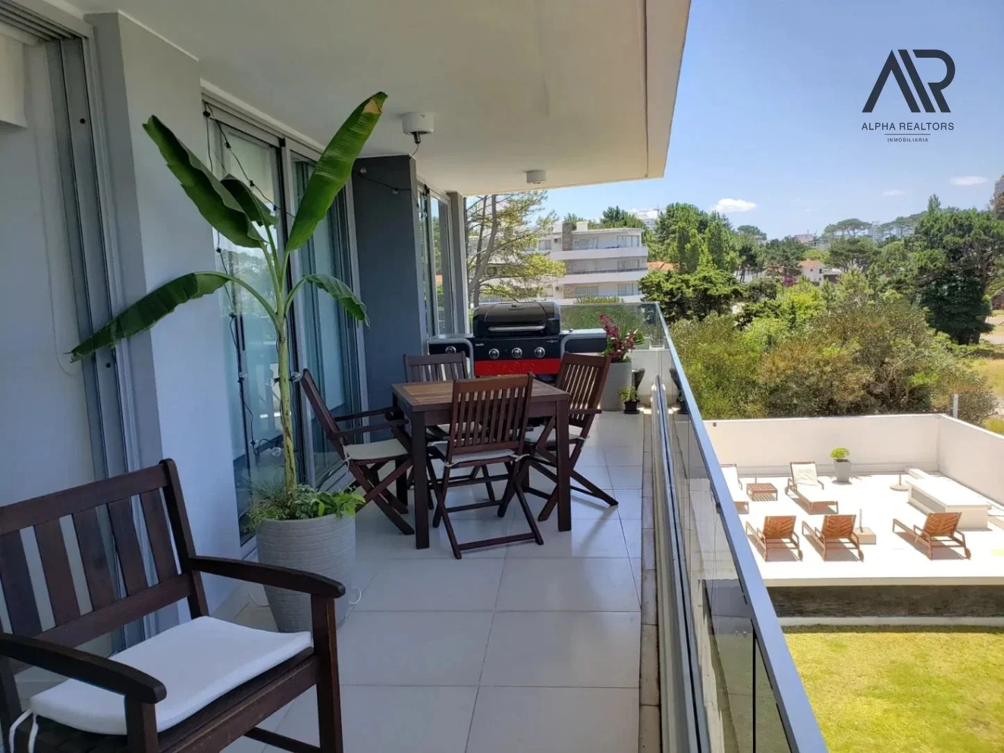 Apartamento en venta c/ cochera en Aidy Grill - Imagen 2
