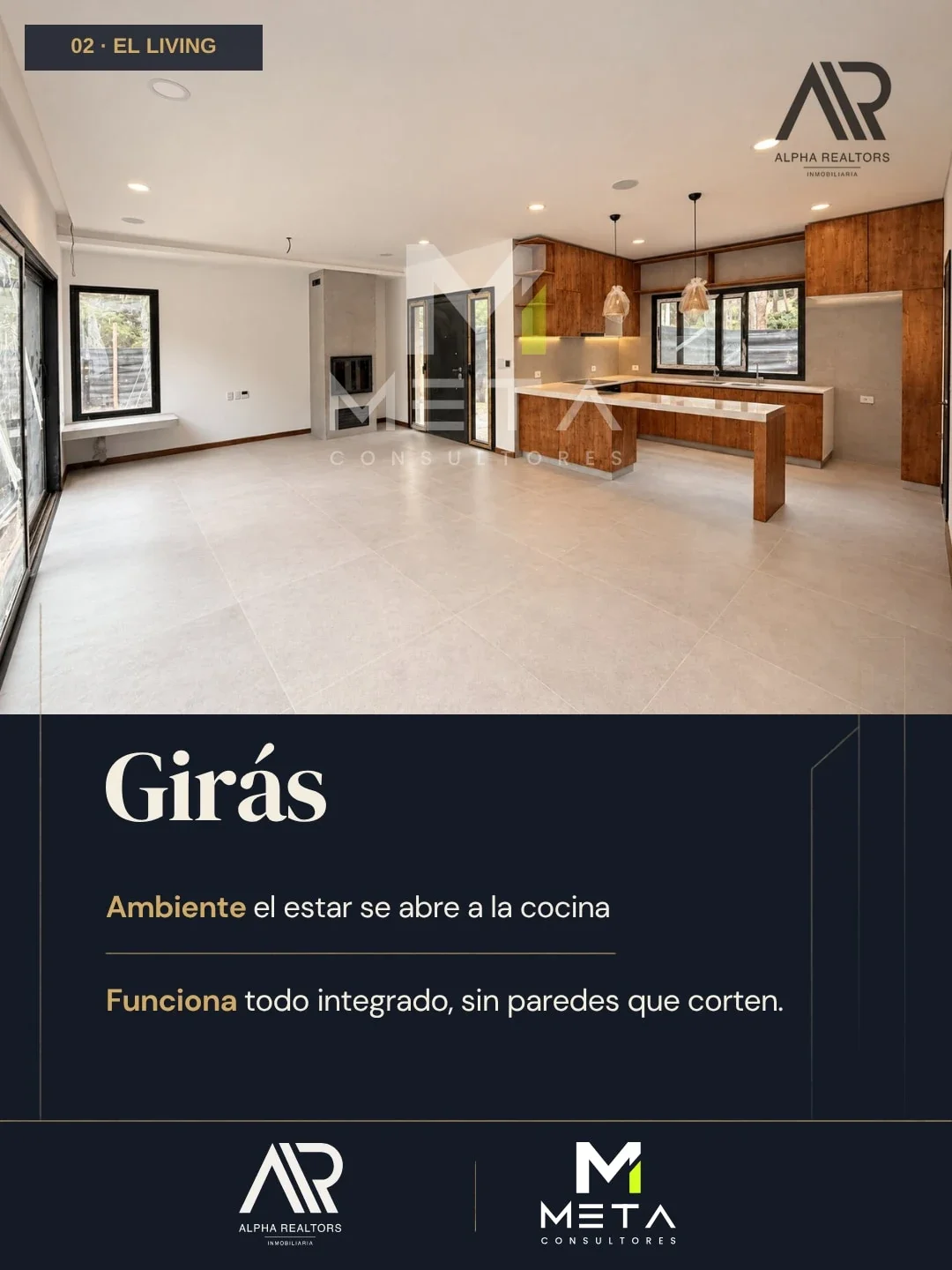 Casa en venta c/ cochera en Laguna Del Sauce - Imagen 3