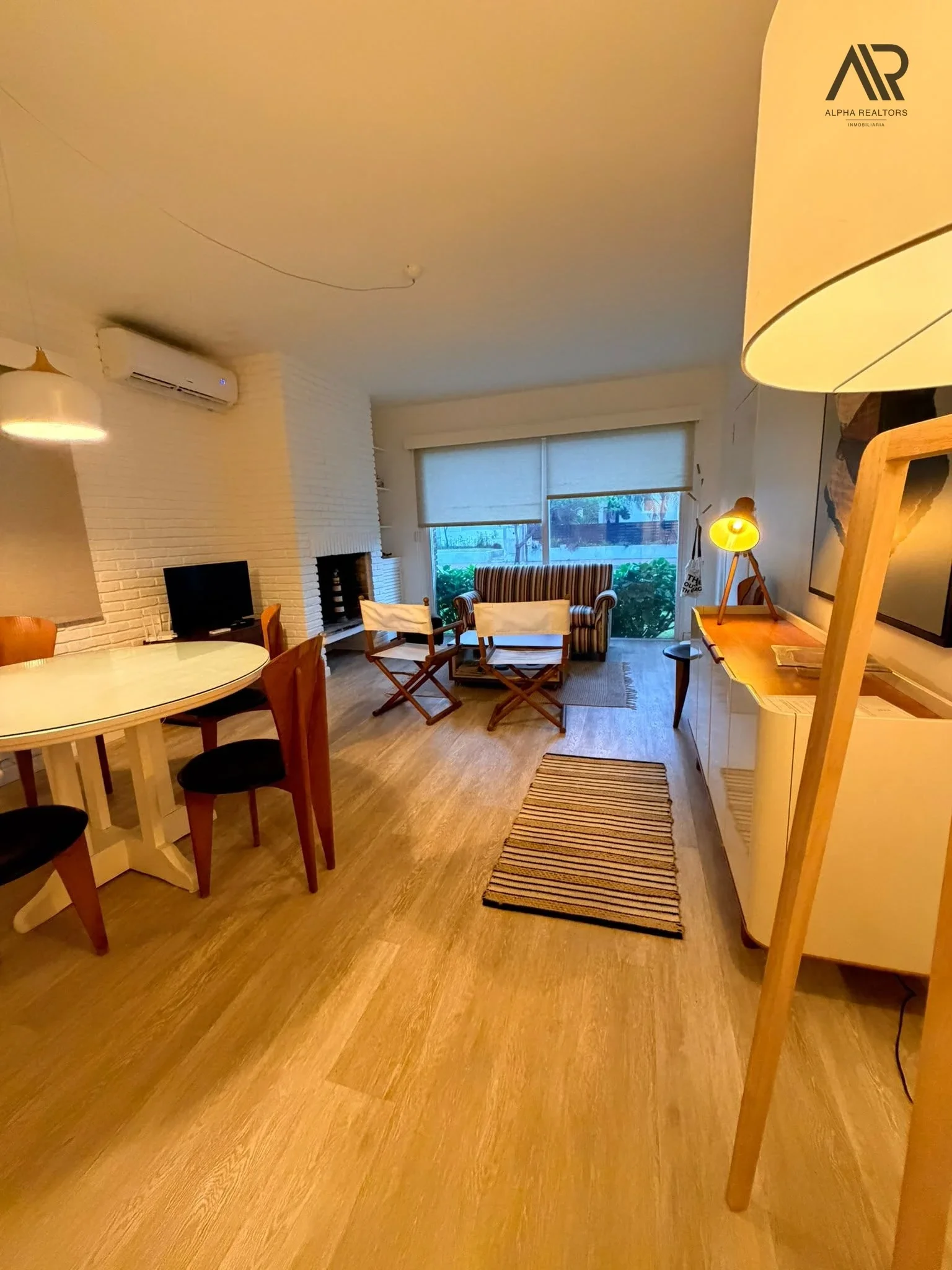 Apartamento en alquiler temporario en Península - Imagen 3