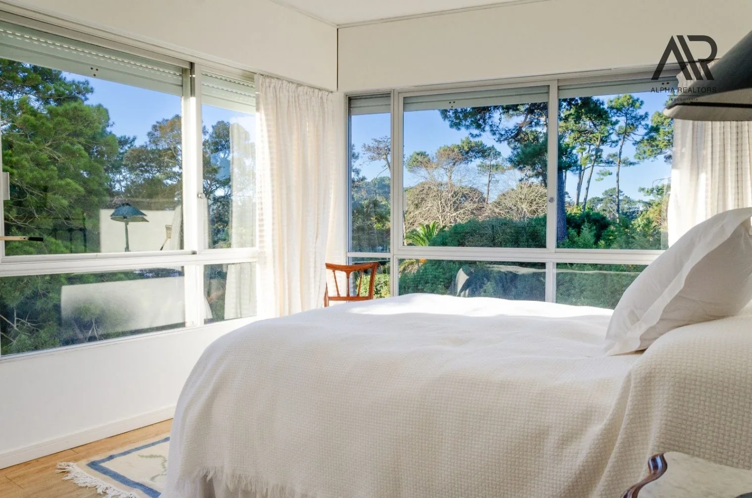 Apartamento en venta c/ cochera en Lugano - Imagen 5