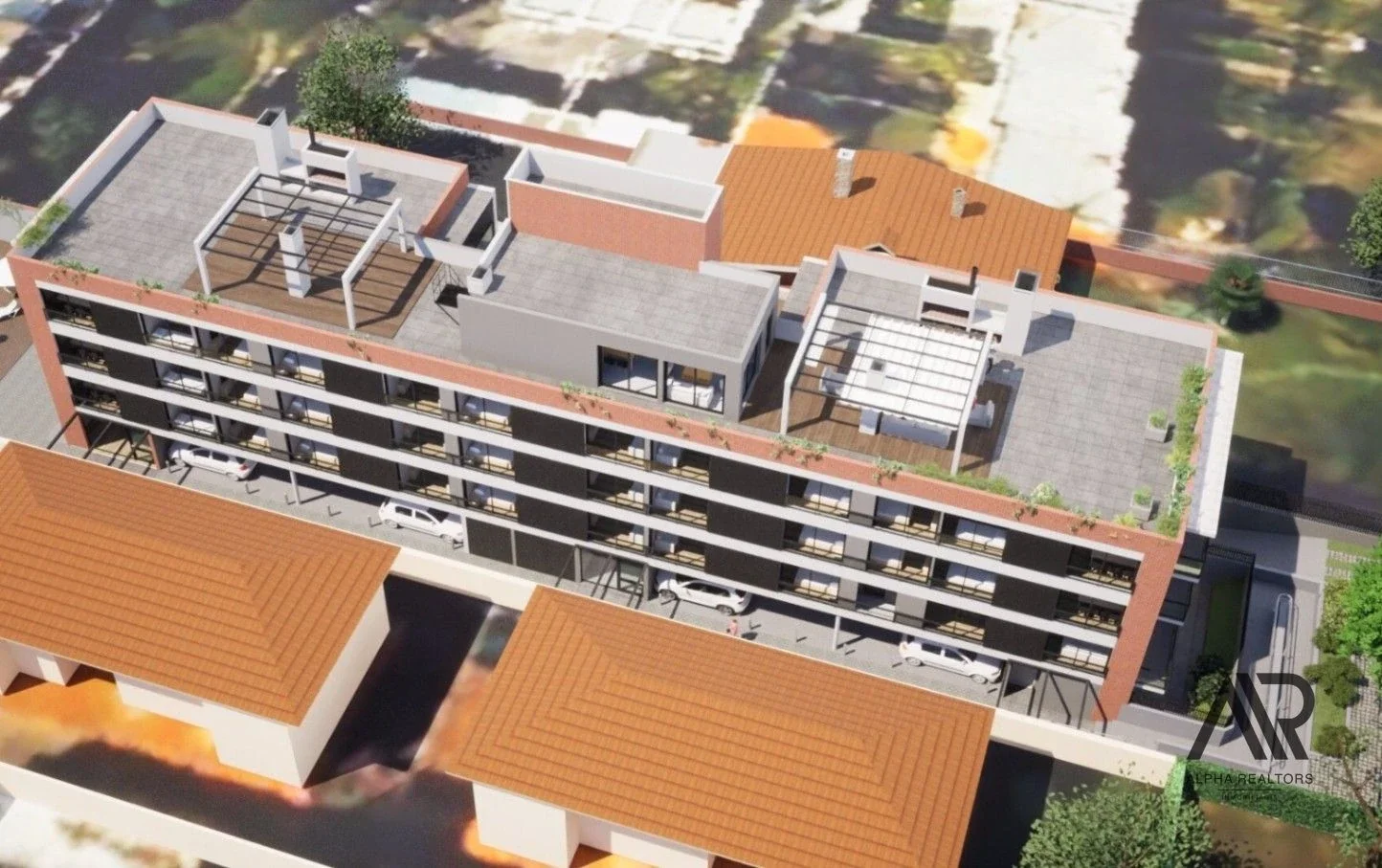Venta Apartamento de 2 dormitorios, 2 baños, parrillero y garaje en Punta Gorda - Imagen 3