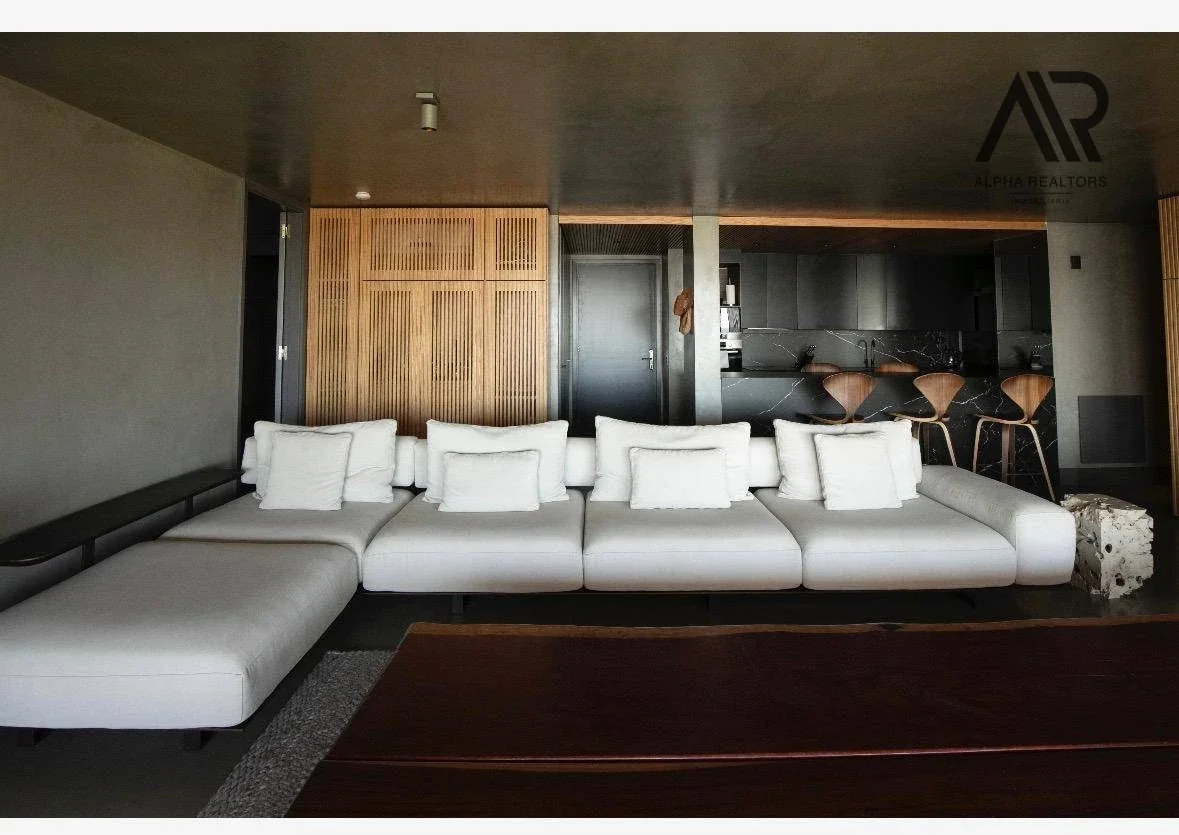 Venta exclusivo apartamento en Quartier Punta Ballena - Imagen 3