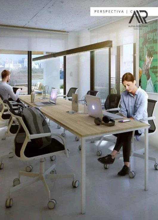 Apartamento de 1 dormitorio  en Cordón Sur. Entrega Inmediata. - Imagen 2