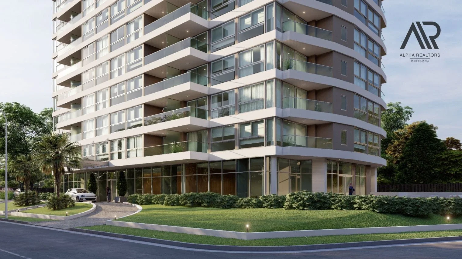 Venta apartamento a estrenar (3 dorm) en Punta del Este con financiación propia - Imagen 1