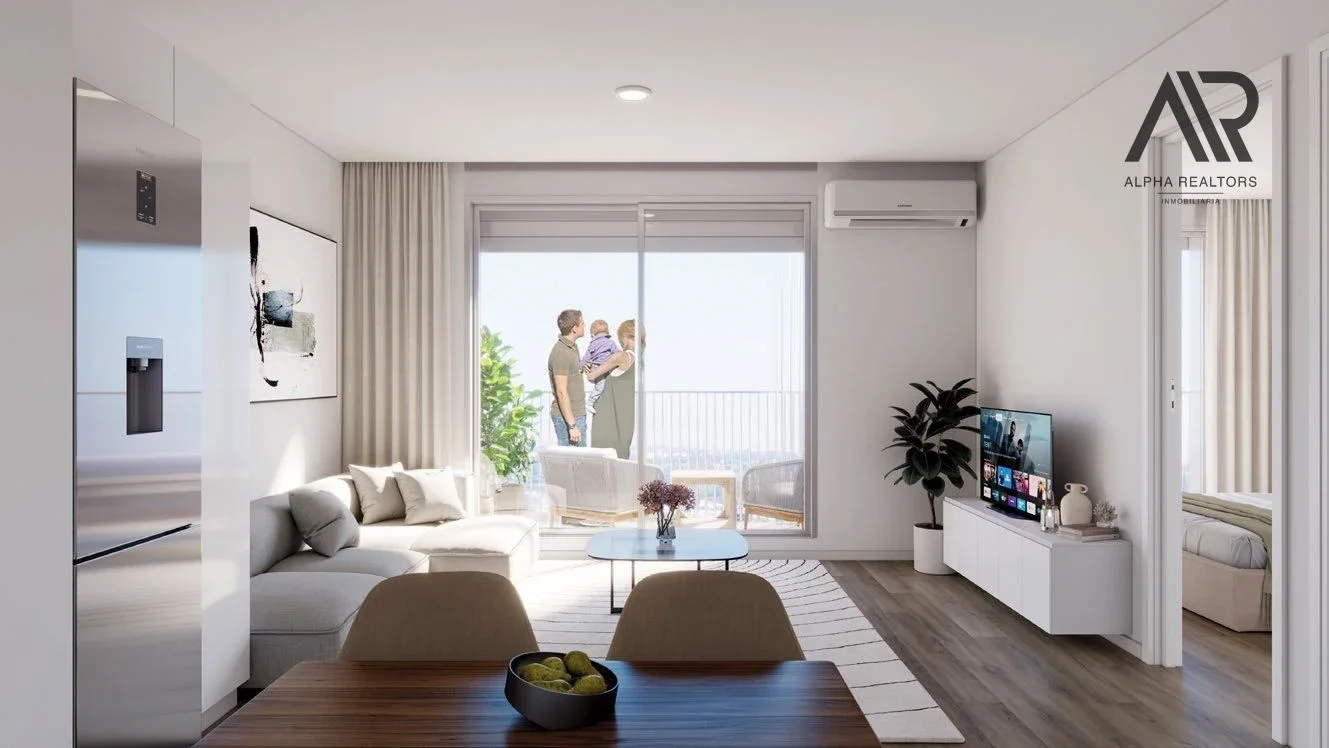 Apartamento en venta en Cordón - Imagen 4