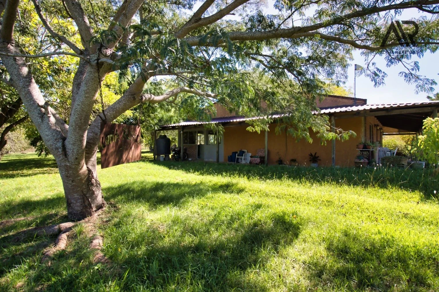 Chacra en venta de 500000m2 ubicado en City Golf - Imagen 5