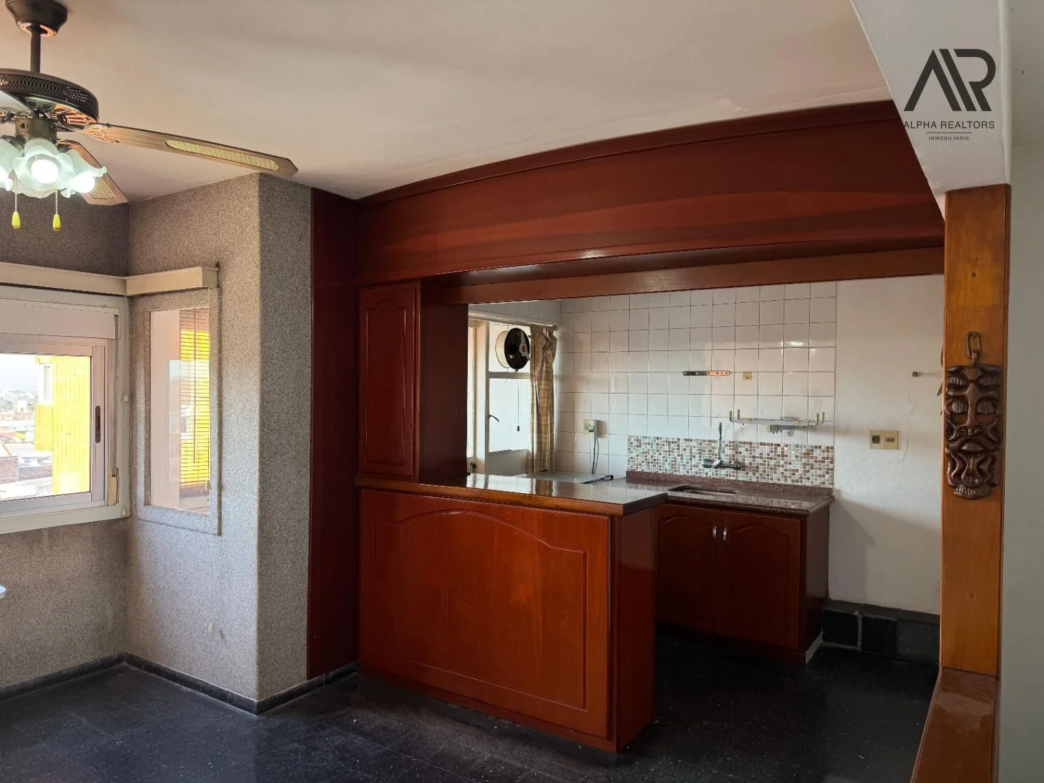 Venta Apartamento duplex 3 dormitorios Unión cooperativa ucovi - Imagen 3