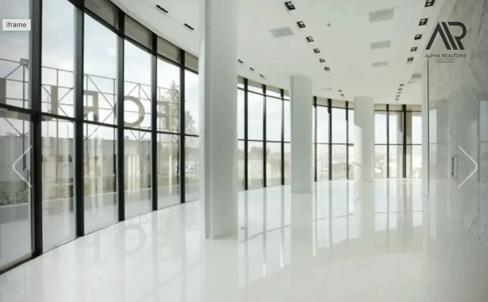 Apartamento en alquiler c/ cochera en Puerto Buceo - Imagen 3