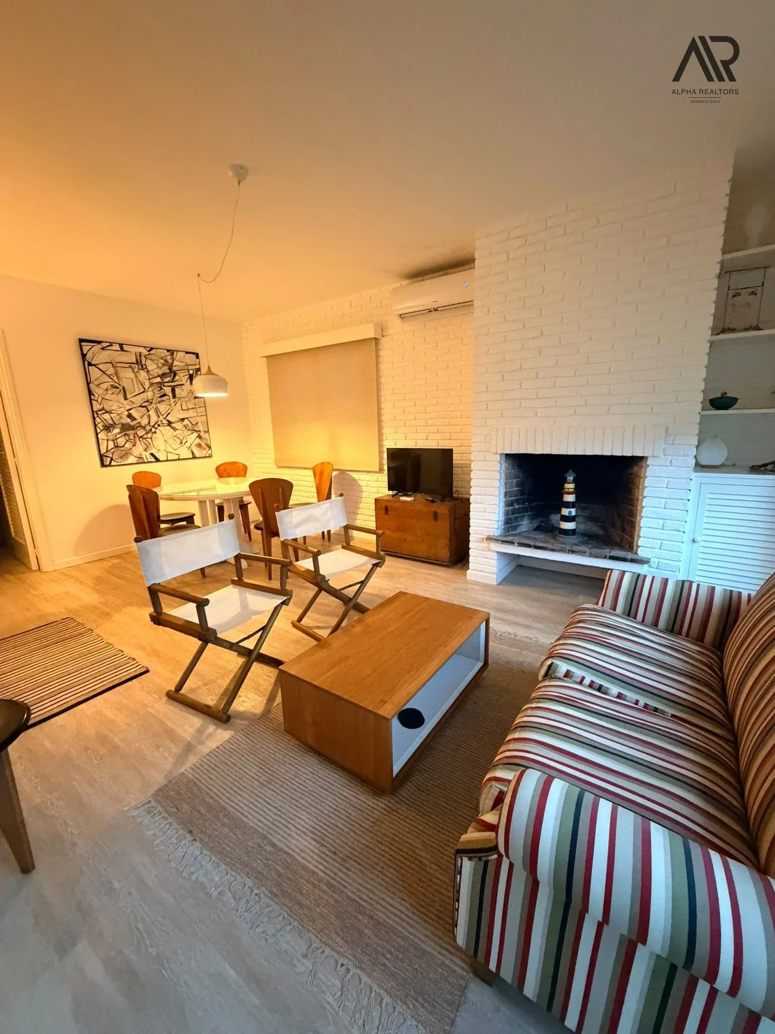 Apartamento en alquiler temporario en Península - Imagen 2
