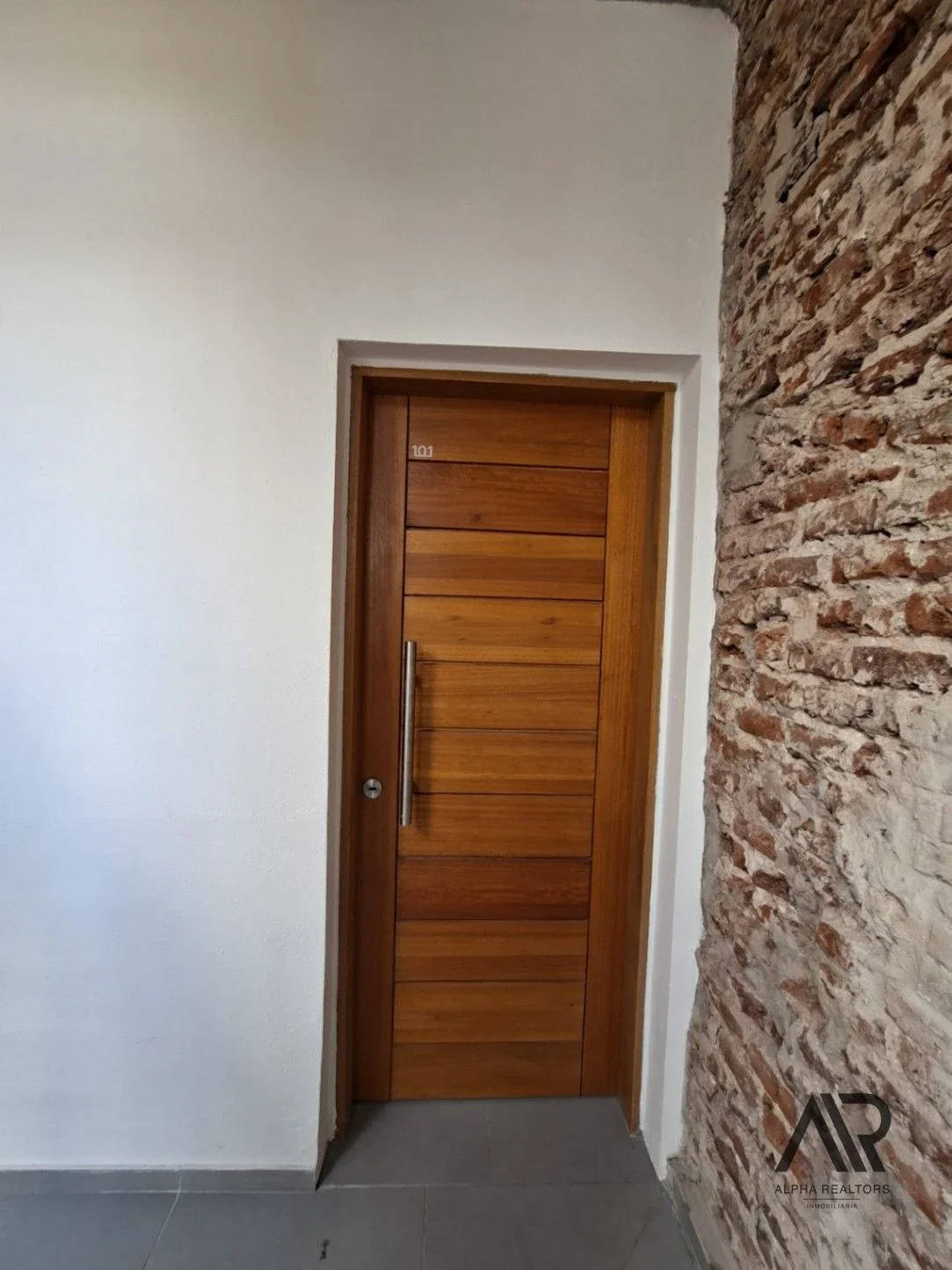 Alquiler Apartamento 1 Dormitorios 1 baño en tres Cruces - Imagen 5