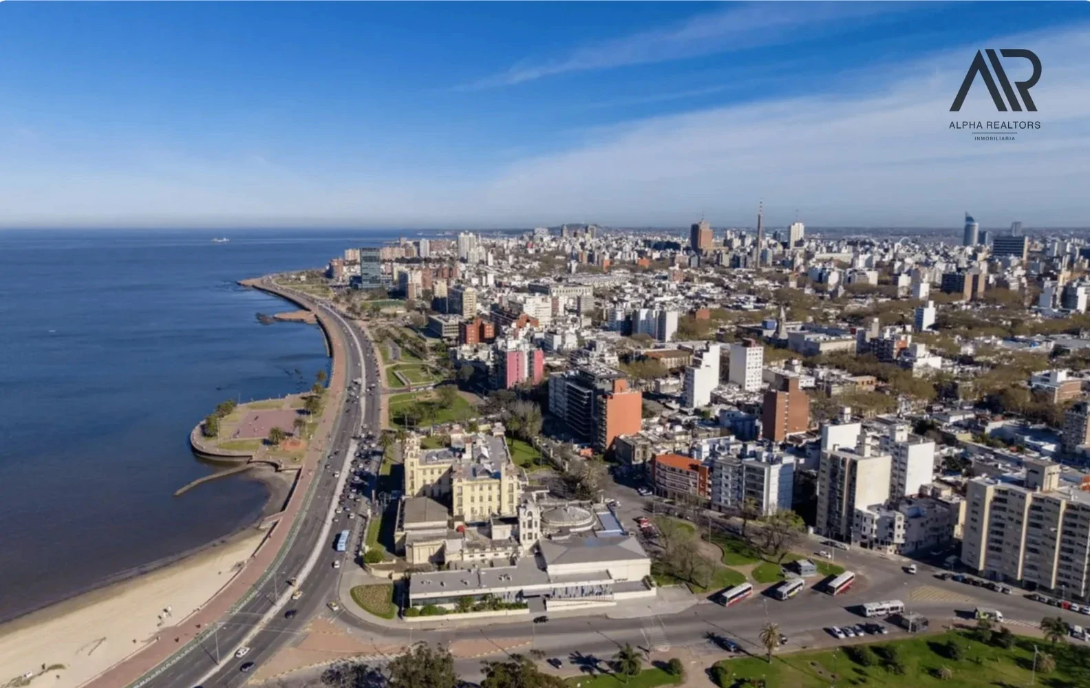 Apartamento en alquiler en Parque Rodó - Imagen 2