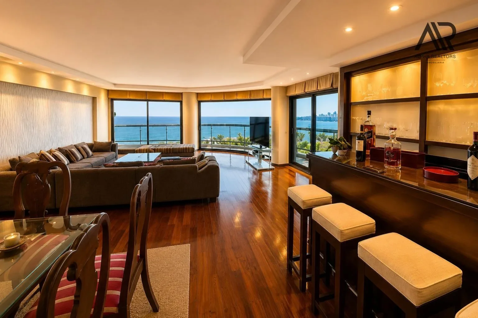 Apartamento en venta c/ cochera doble en Pocitos - Imagen 5