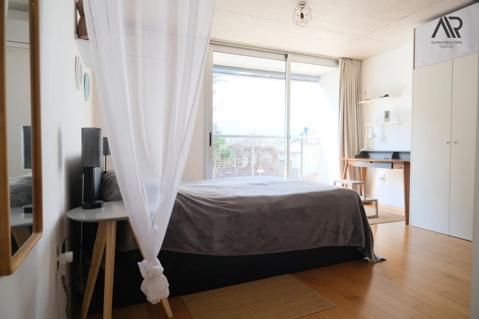 Apartamento en venta en Pocitos - Imagen 1