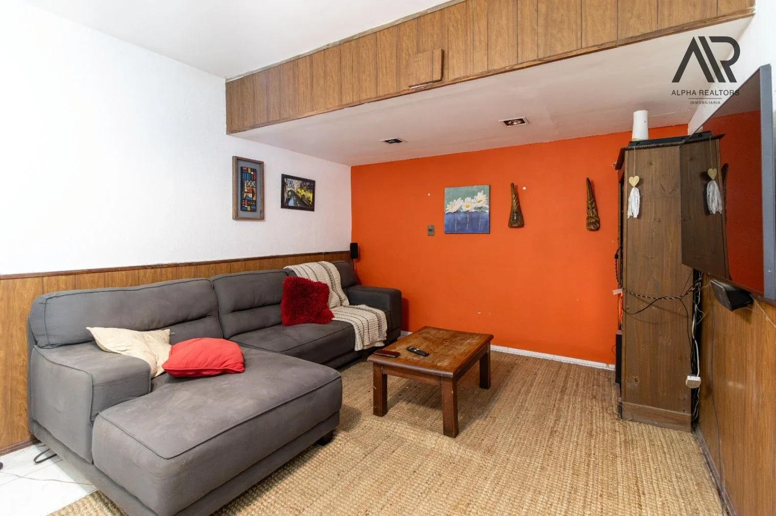 Casa en venta de 3 dormitorios c/ cochera en Buceo - Imagen 2
