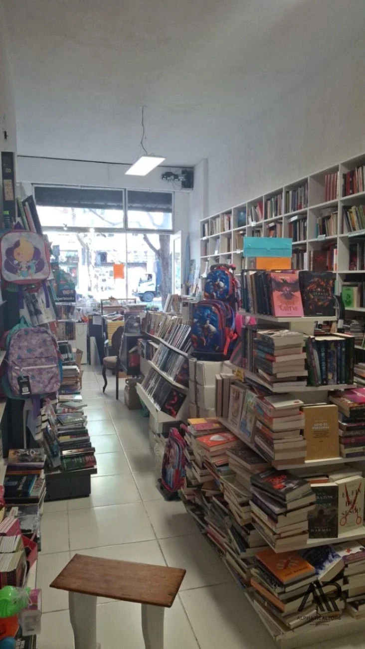 Local Comercial en alquiler ubicado en Centro - Imagen 3