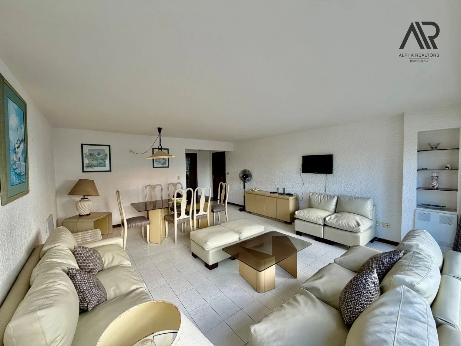 Apartamento en venta c/ cochera en La Pastora - Imagen 4