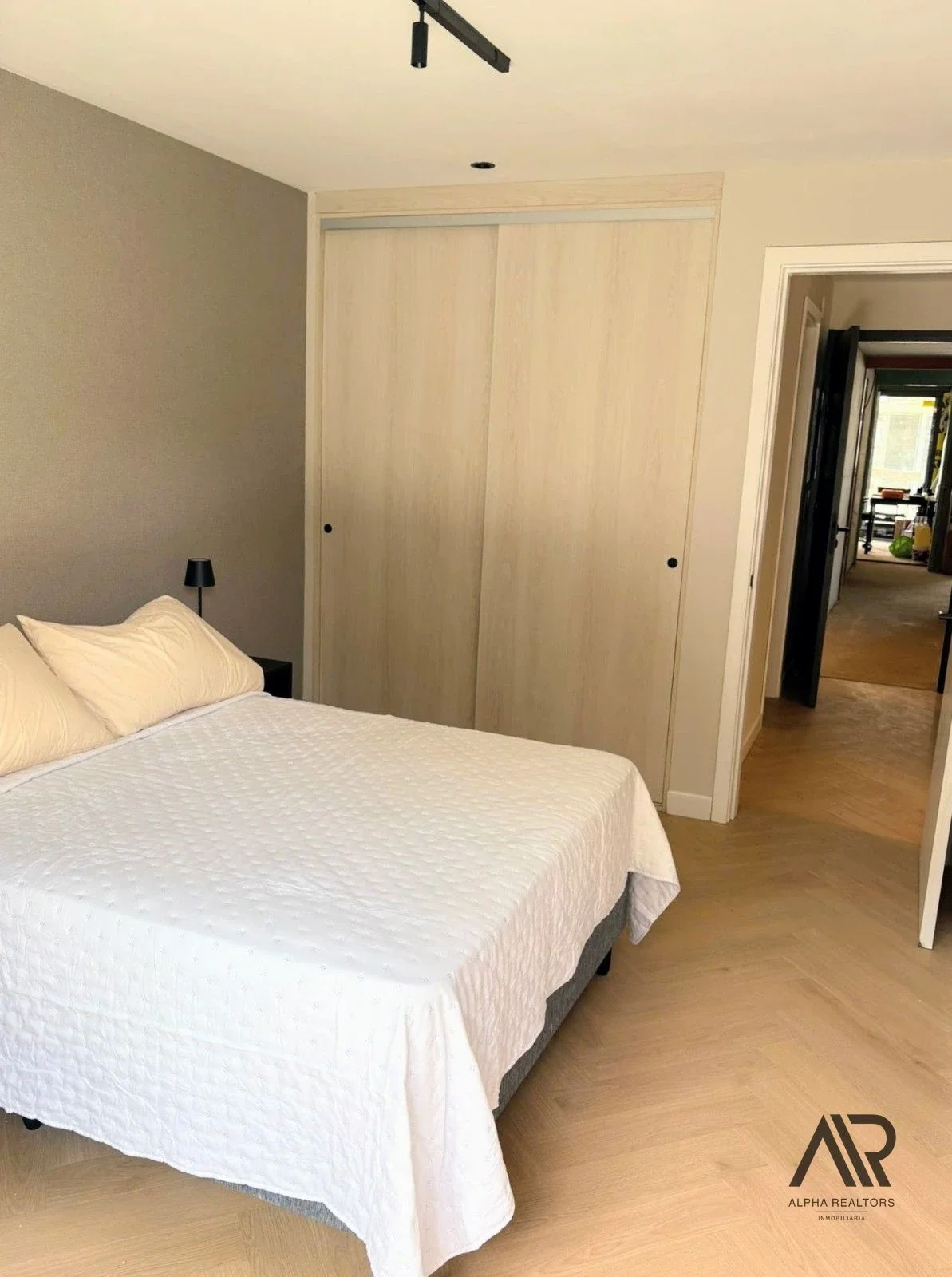 Apartamento de 2 dormitorios con terraza y parrillero próximo a la Rambla Buceo - Imagen 5