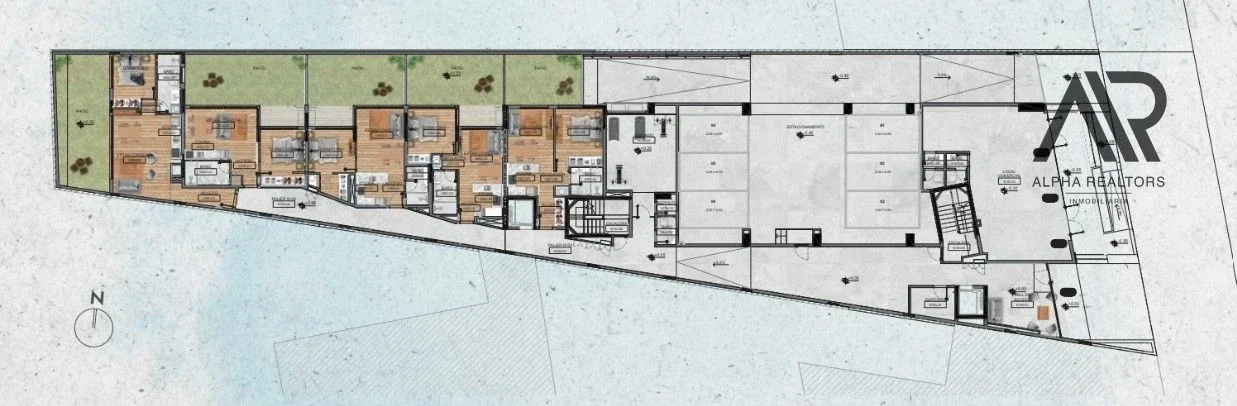 Apartamento en venta en Pocitos - Imagen 3
