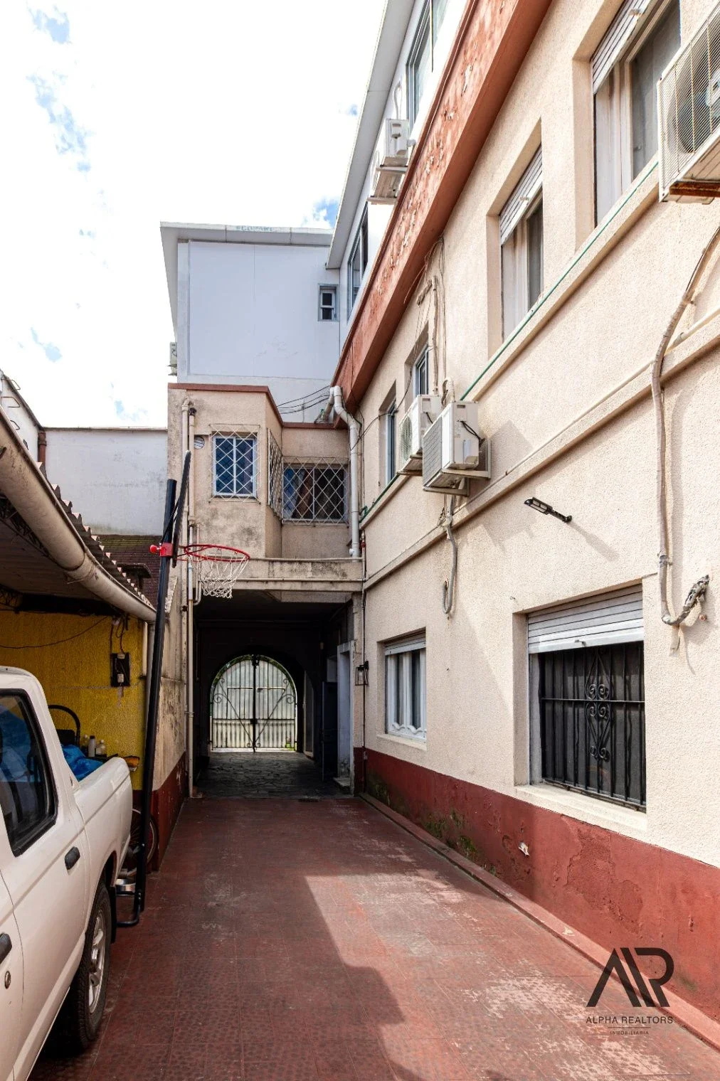 3 Casas en un solo padrón en Prado Ideal inversionistas - Imagen 5