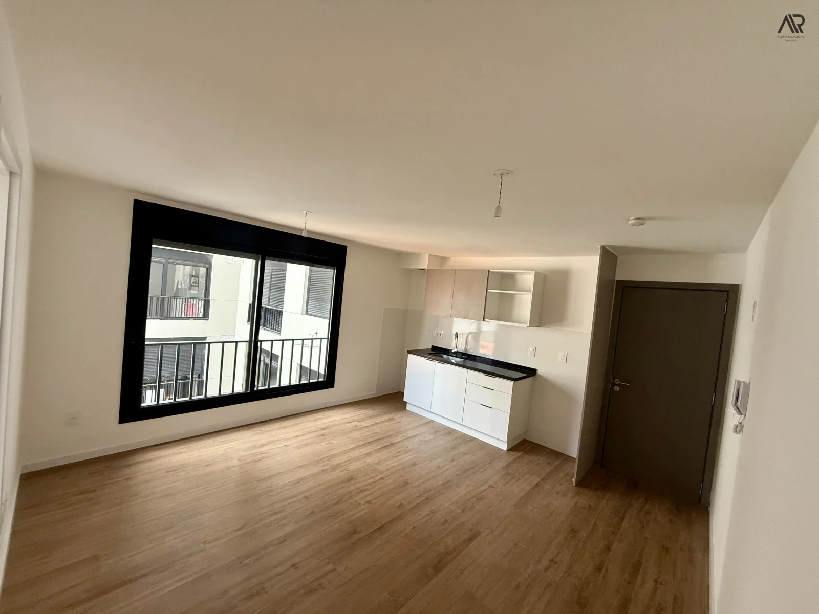 Apartamento en alquiler c/ cochera en Cordón - Imagen 1