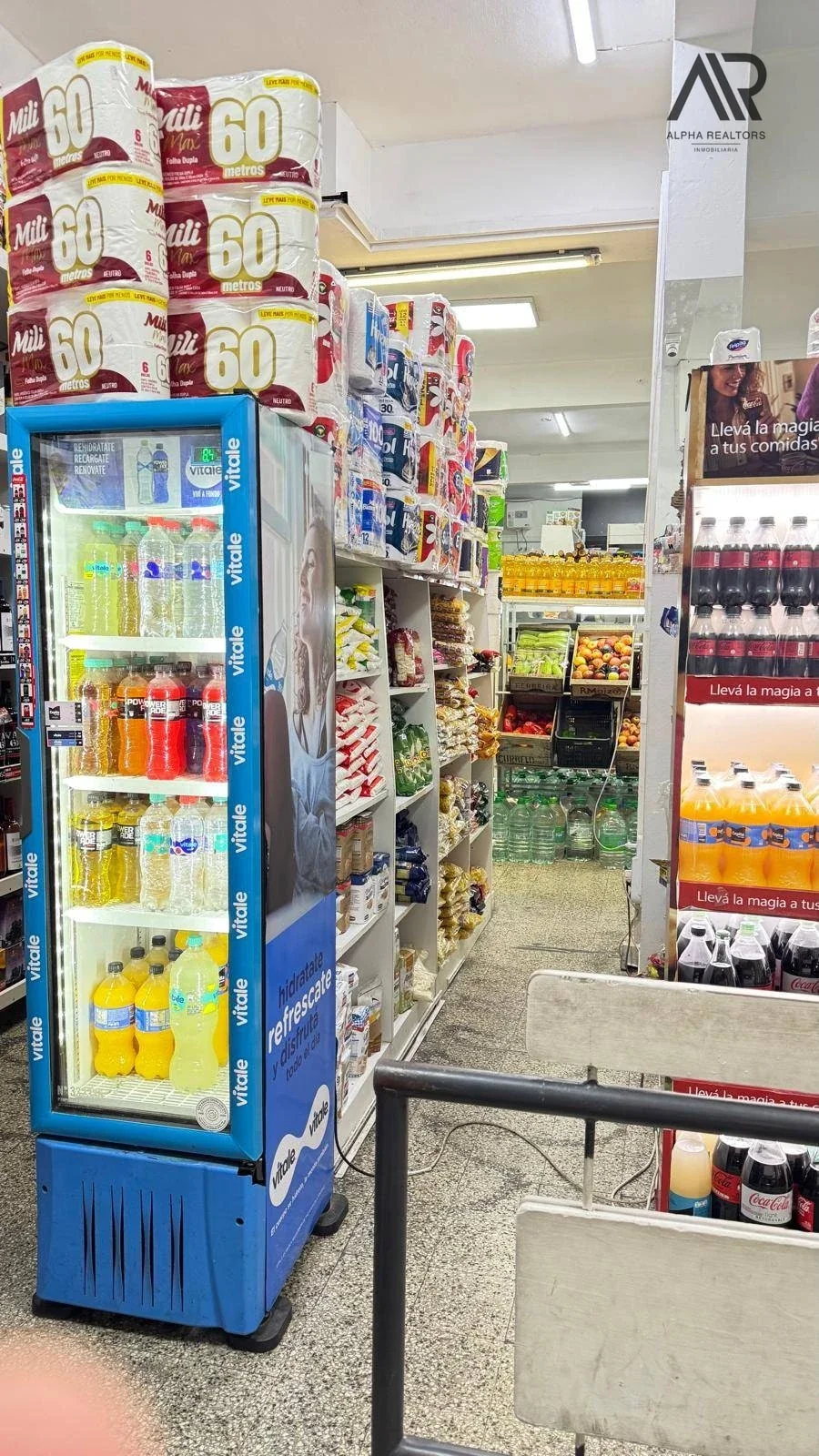 Venta de llave Supermercado Rotisería y Fiambreria - Imagen 1