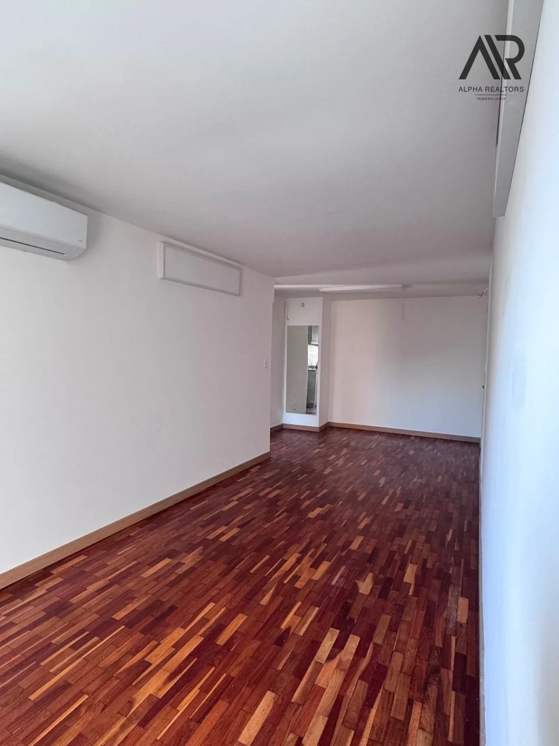 Apartamento en alquiler en Barrio Sur - Imagen 2