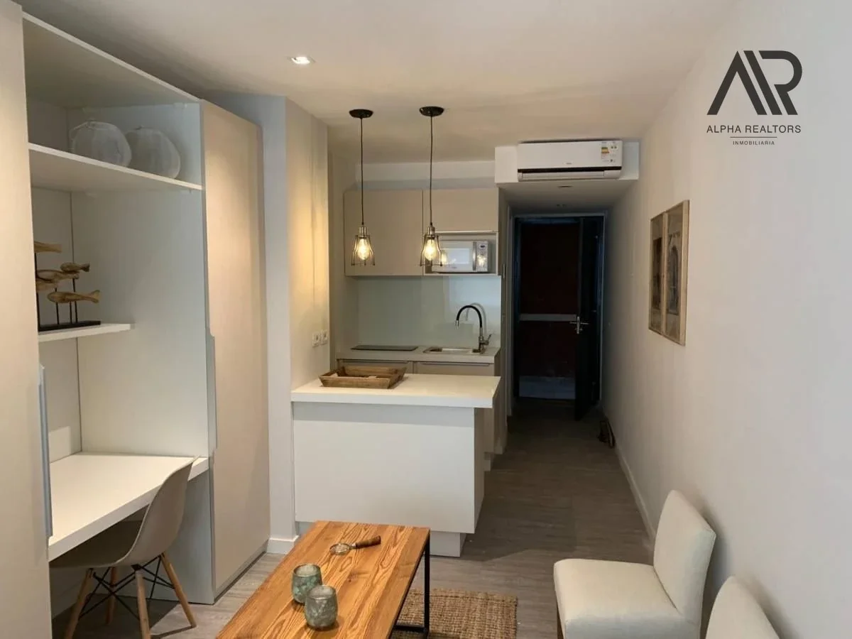 Apartamento en venta en Barrio Sur - Imagen 4