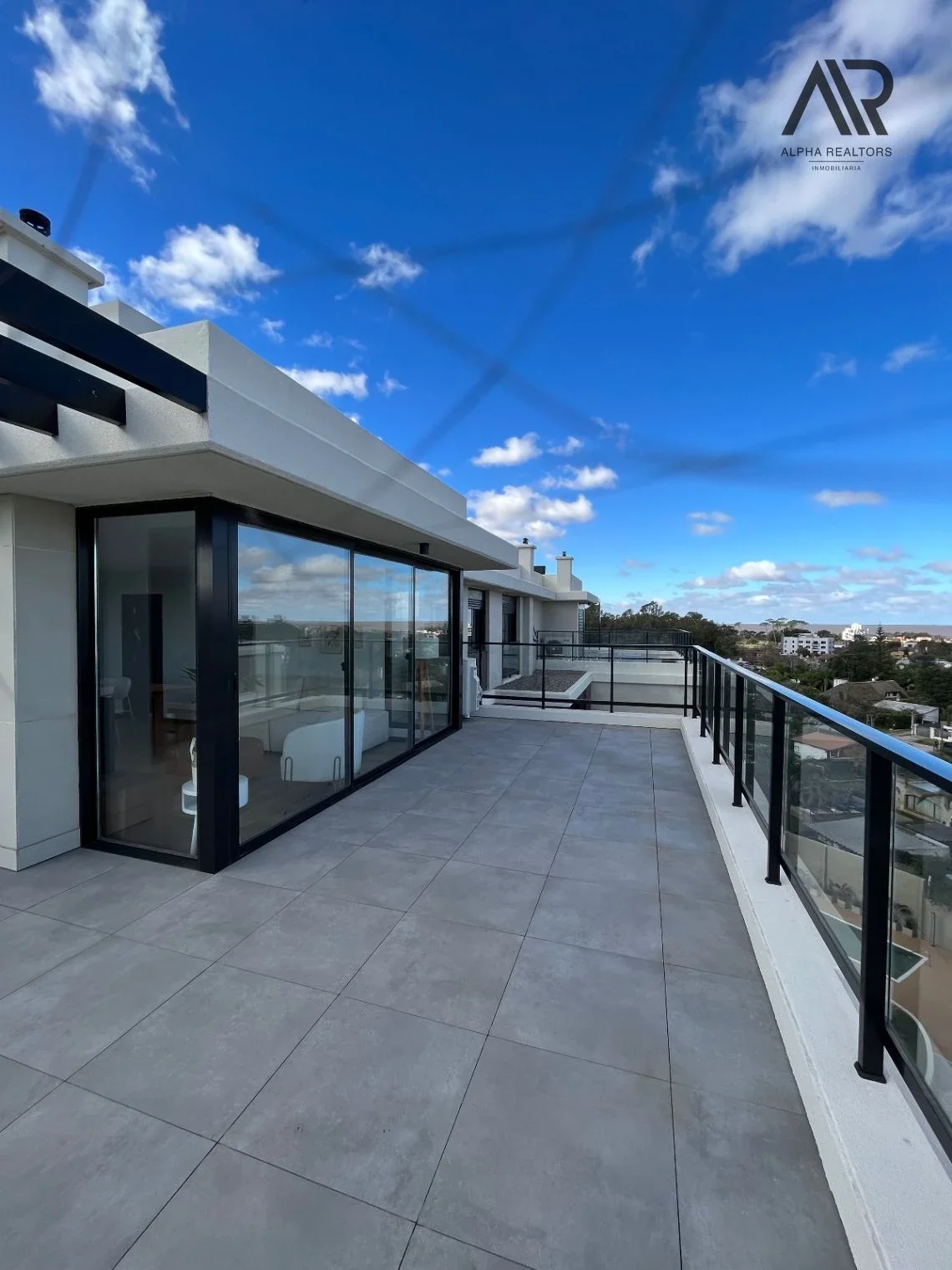 Penthouse 3 dormitorios en Barra de Carrasco - Imagen 5