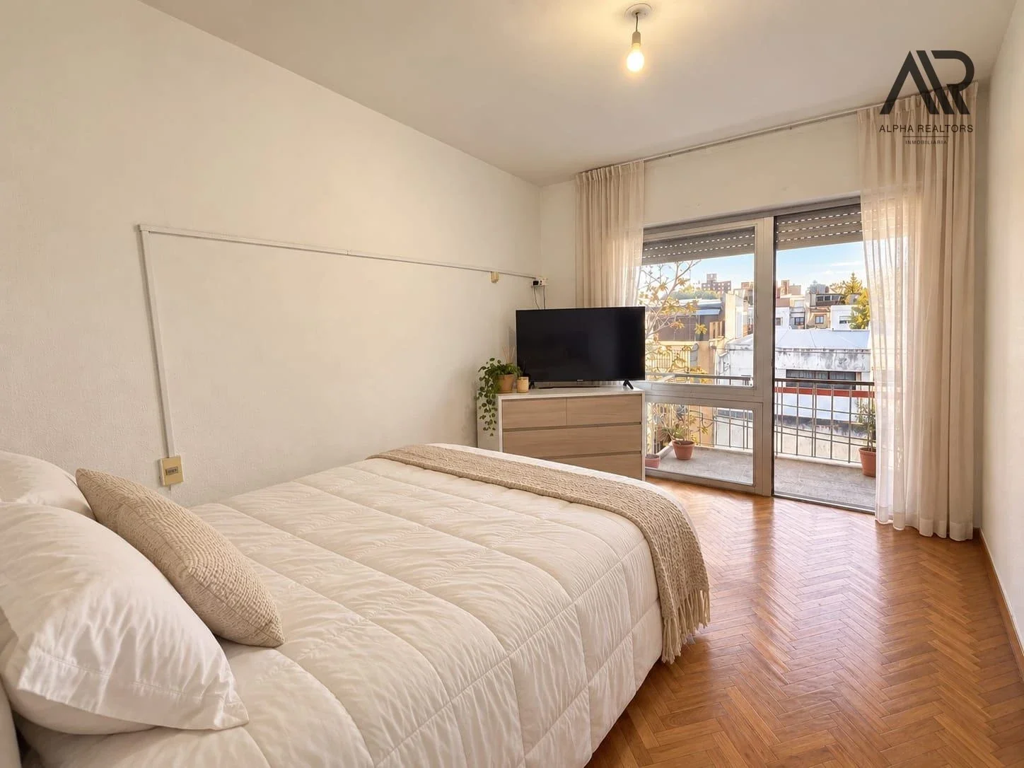 Apartamento en venta en Bella Vista - Imagen 4