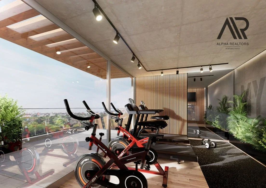 Apartamento en venta c/ cochera en Parque Batlle - Imagen 4