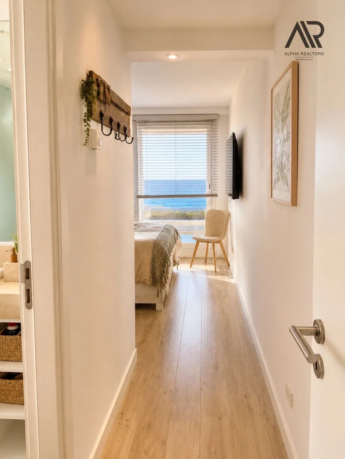 Apartamento en venta c/ cochera en Playa Mansa - Imagen 4
