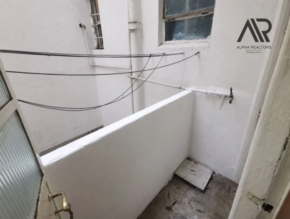 Alquiler Apartamento 1 dormitorio  en Barrio Sur - Imagen 5