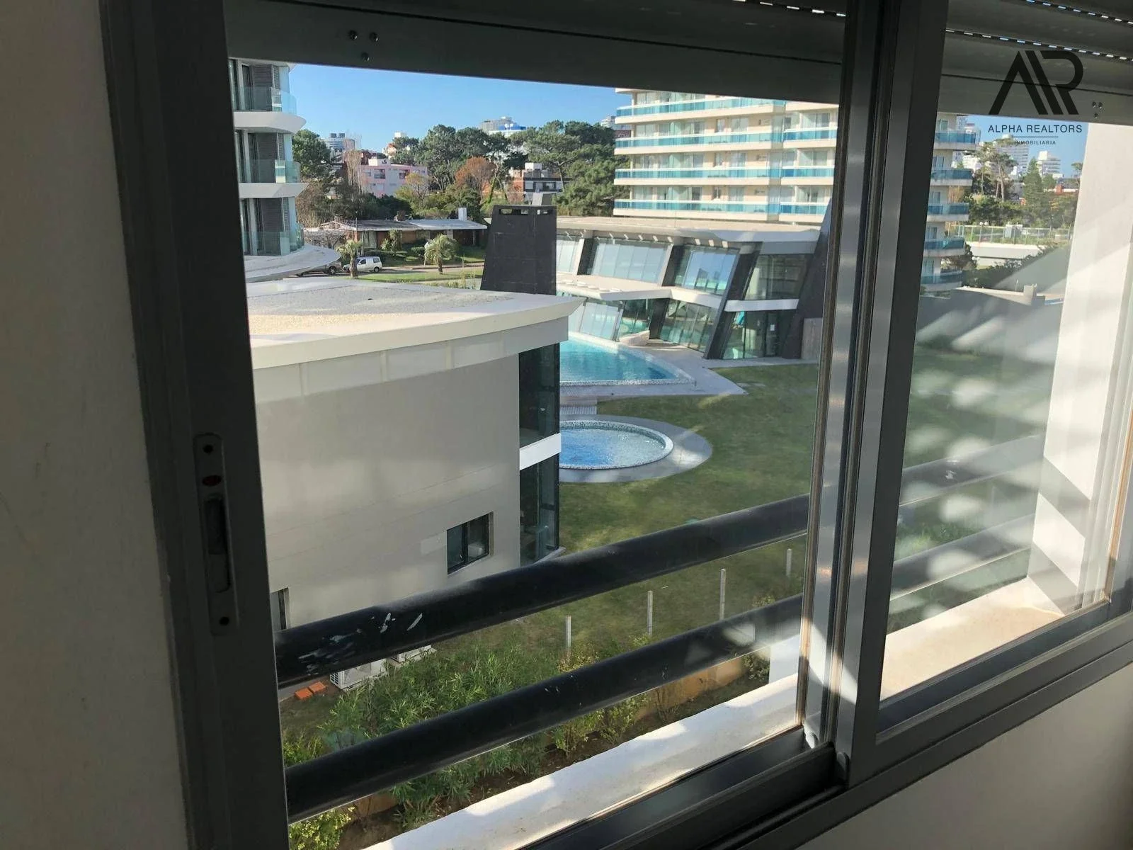Apartamento en venta c/ cochera en La Pastora - Imagen 5