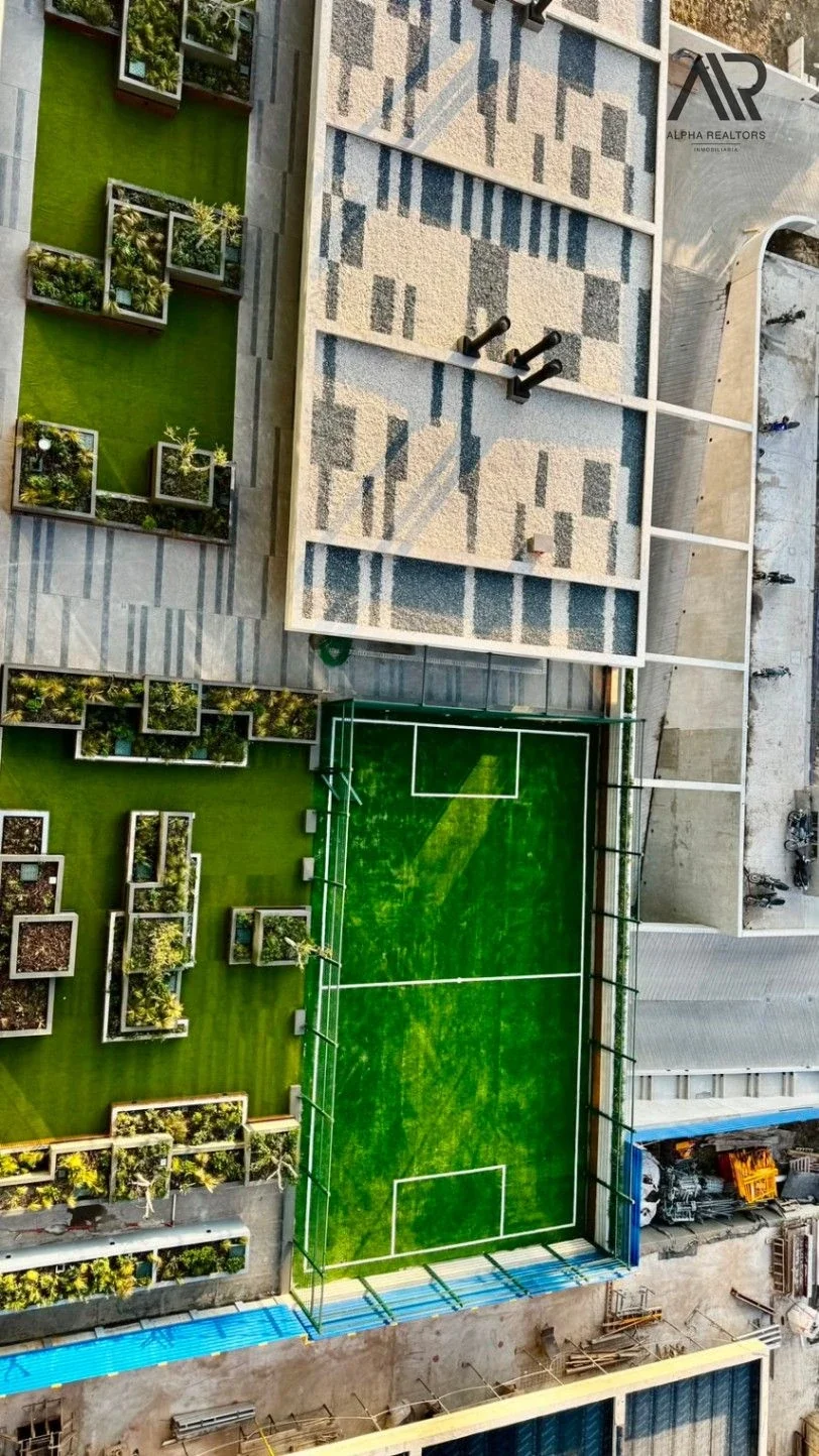 Apartamento en venta c/ cochera en La Pastora - Imagen 3