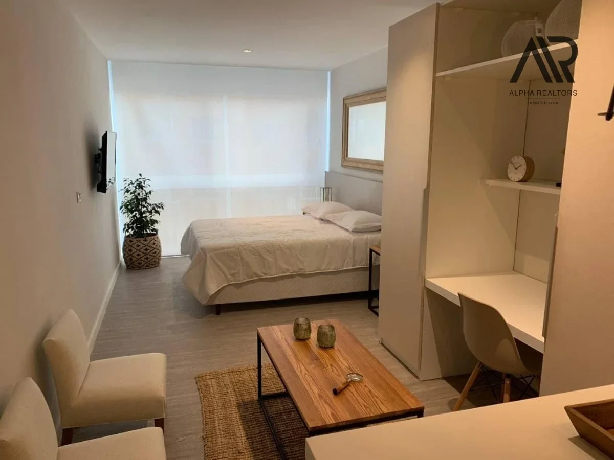 Apartamento en venta en Barrio Sur - Imagen 2