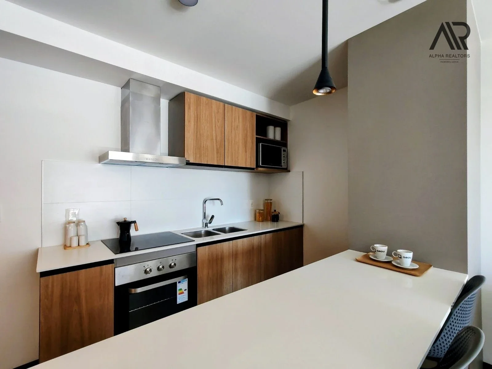 Apartamento de 1 dormitorio con terraza en Parque Batlle_ENTREGA INMEDIATA - Imagen 1