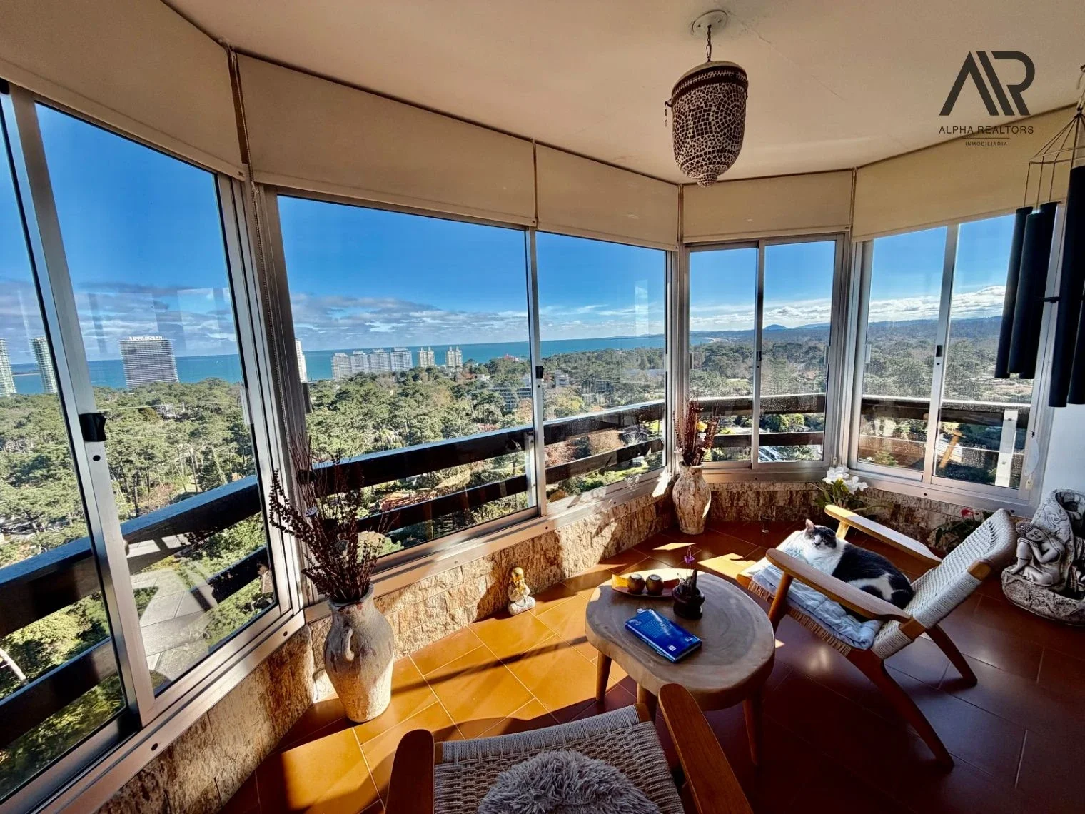 Apartamento en venta c/ cochera en Cantegril - Imagen 5