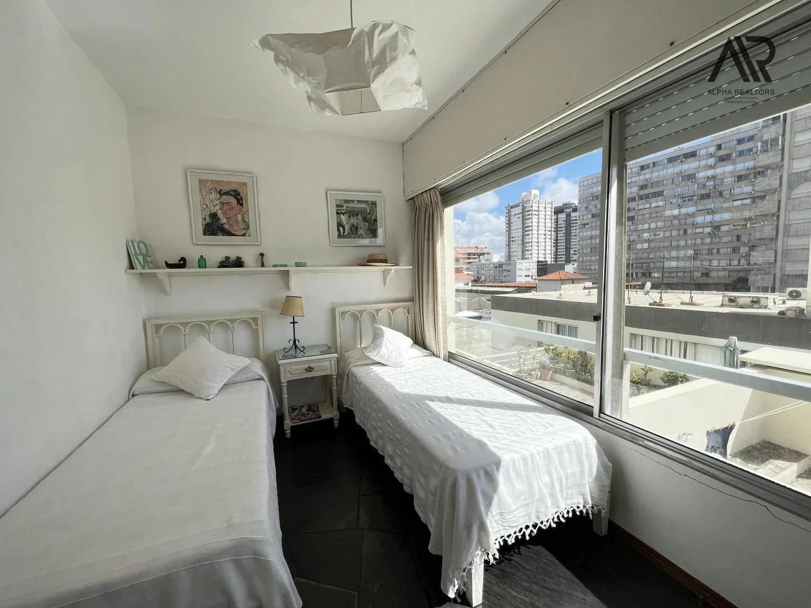 Apartamento en venta c/ cochera en Península - Imagen 5