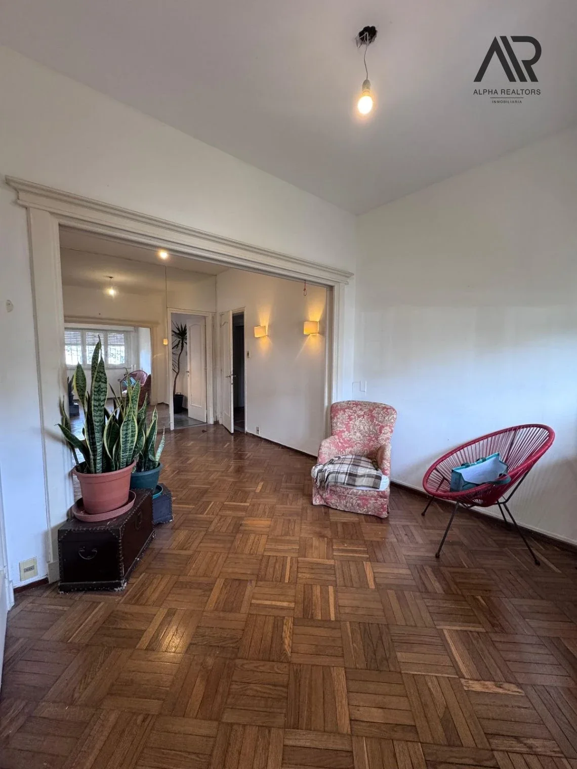Casa en venta c/ cochera en Parque Batlle - Imagen 2