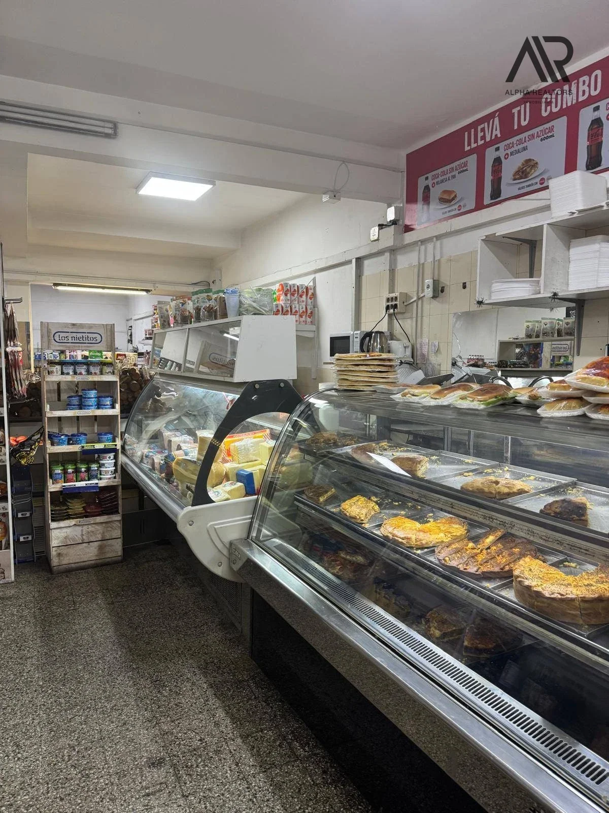 Venta de llave  Supermercado Rotisería y Fiambreria - Imagen 5
