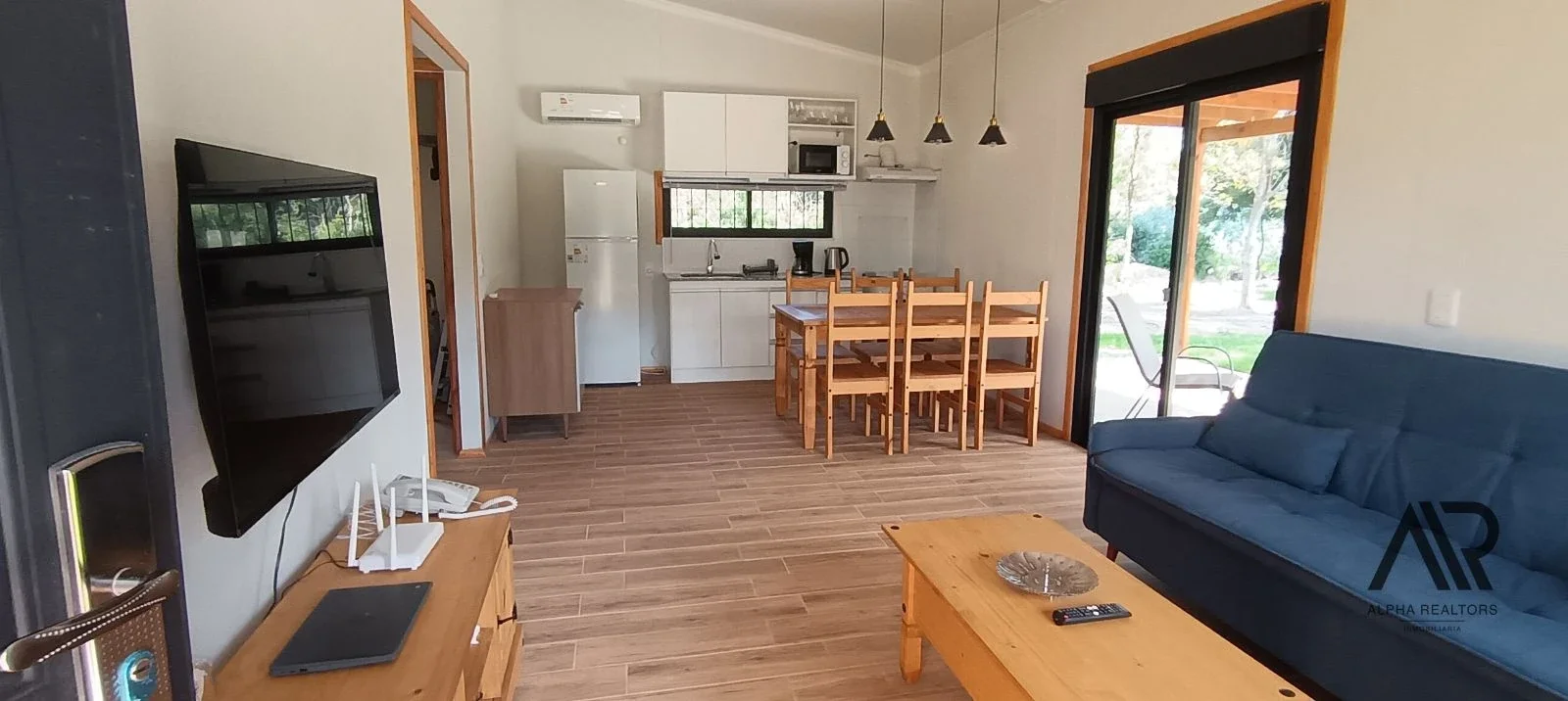 Casa en venta c/ cochera en Ocean Park - Imagen 5