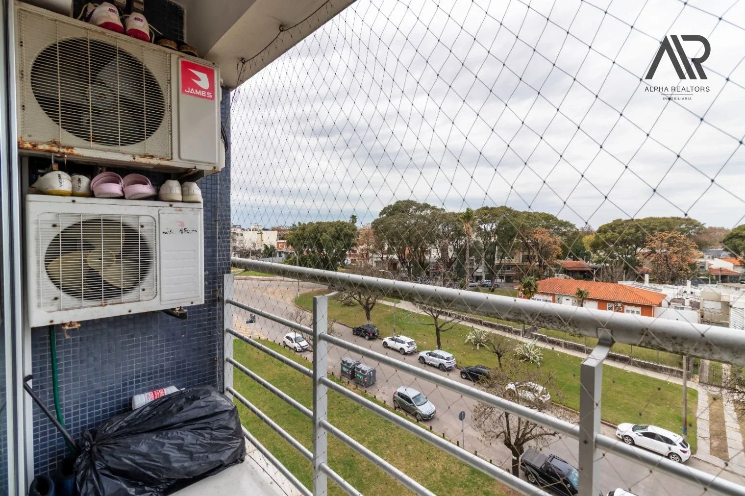 Apartamento en venta c/ cochera en Malvin - Imagen 5