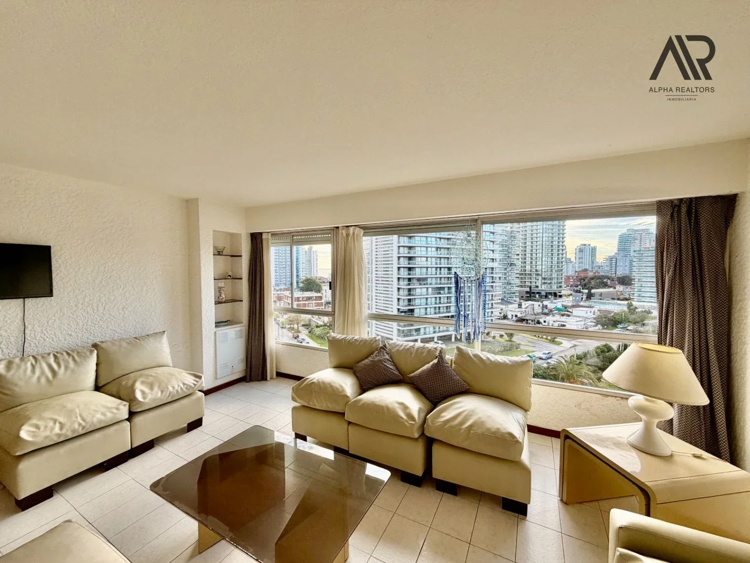 Apartamento en venta c/ cochera en La Pastora - Imagen 5