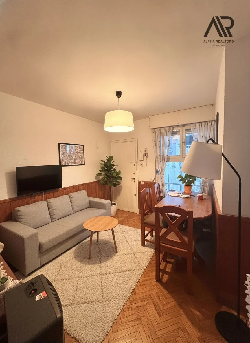 Apartamento en venta en Bella Vista - Imagen 3