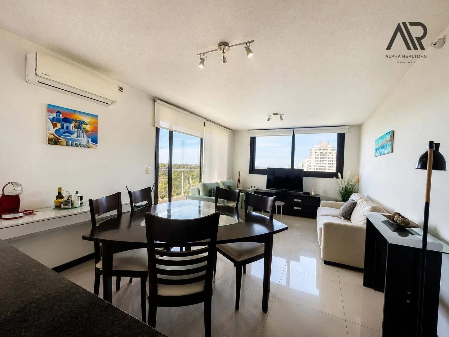 Apartamento en venta Edificio Stradivarius - Imagen 1