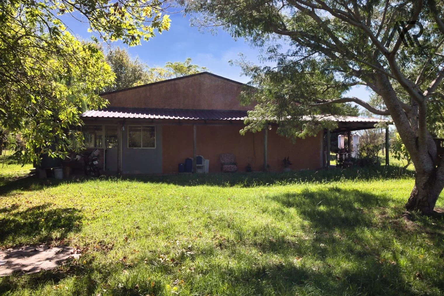 Chacra en venta de 500000m2 ubicado en City Golf - Imagen 4