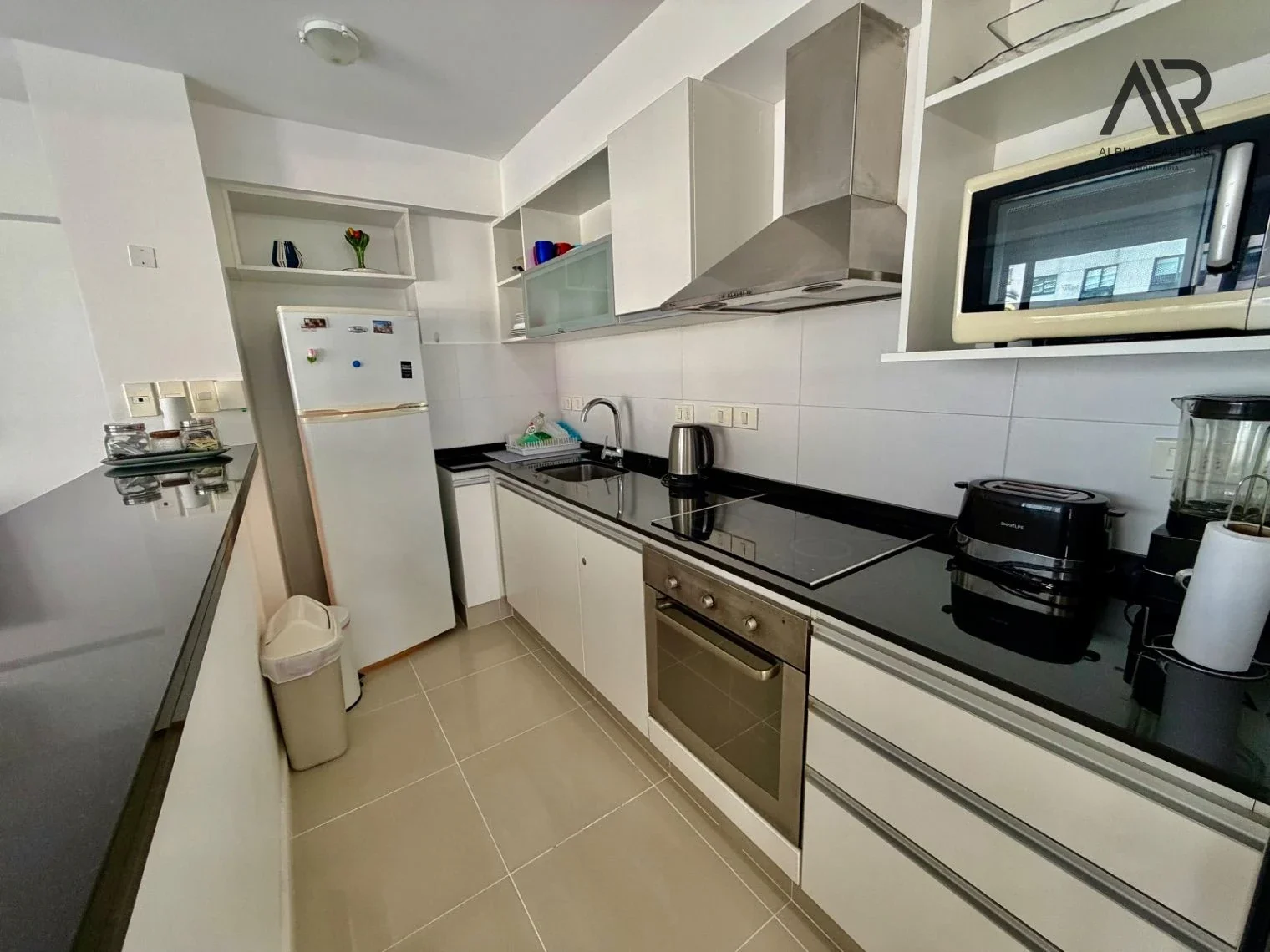 Apartamento en venta c/ cochera en Aidy Grill - Imagen 4